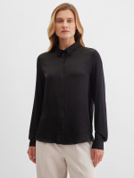 Блузка с длинным рукавом