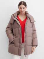 Куртка стеганая