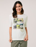 Футболка с рисунком