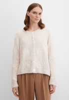 Кардиган вязаный