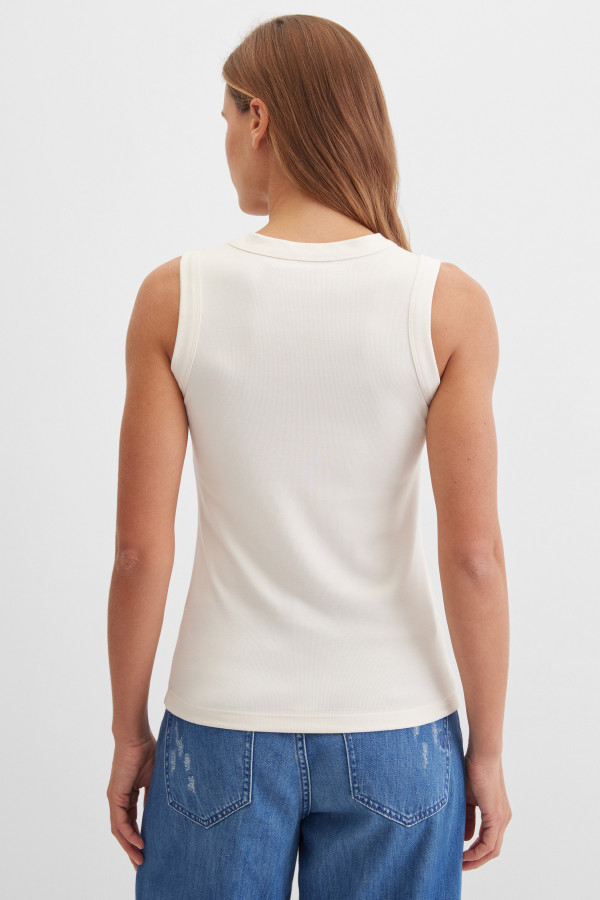 Топ-майка базовый