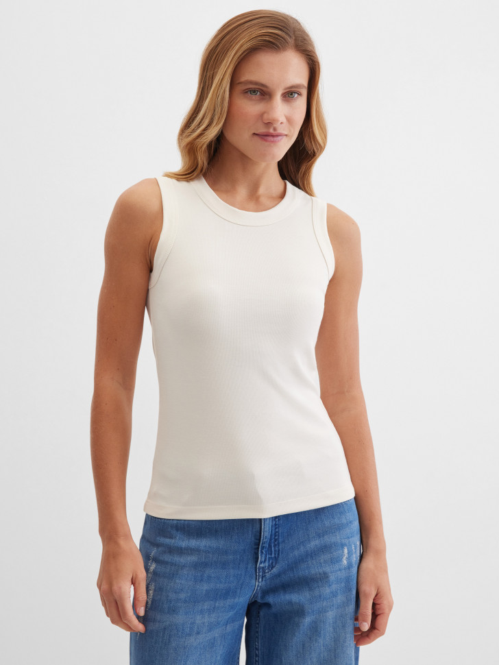 Топ-майка базовый