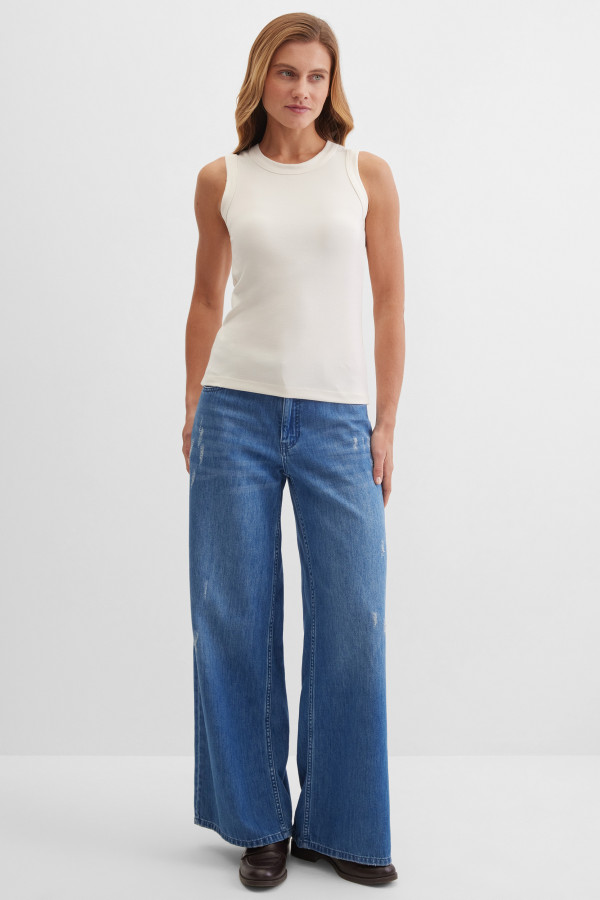 Топ-майка базовый