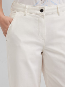 Джинсы широкие