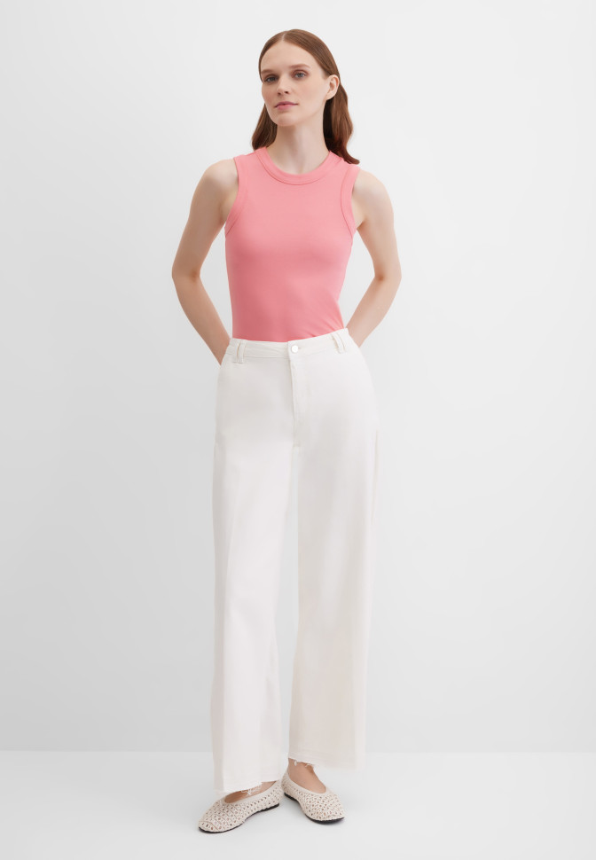 Топ-майка базовый