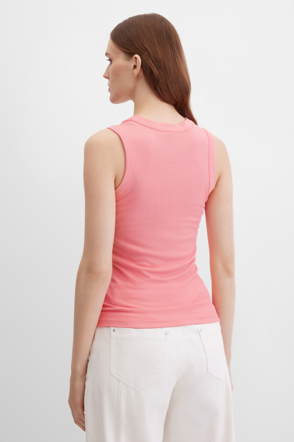 Топ-майка базовый