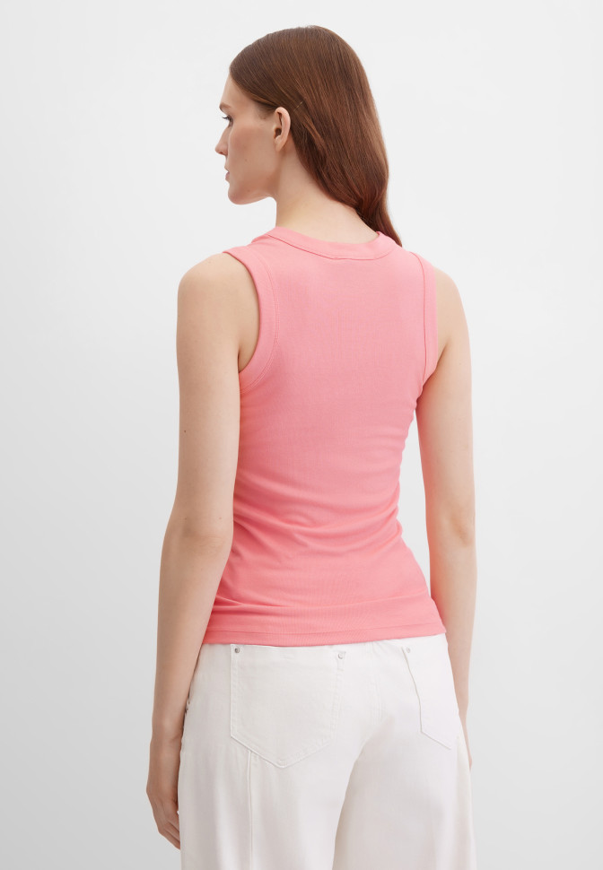 Топ-майка базовый