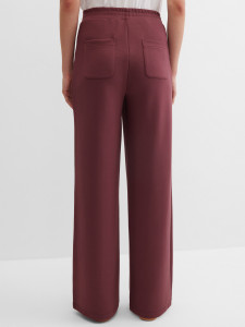 Брюки спорт-шик