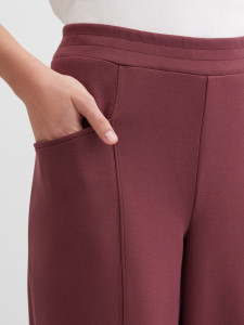 Брюки спорт-шик