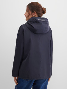 Куртка-трансформер с жилетом и капюшоном