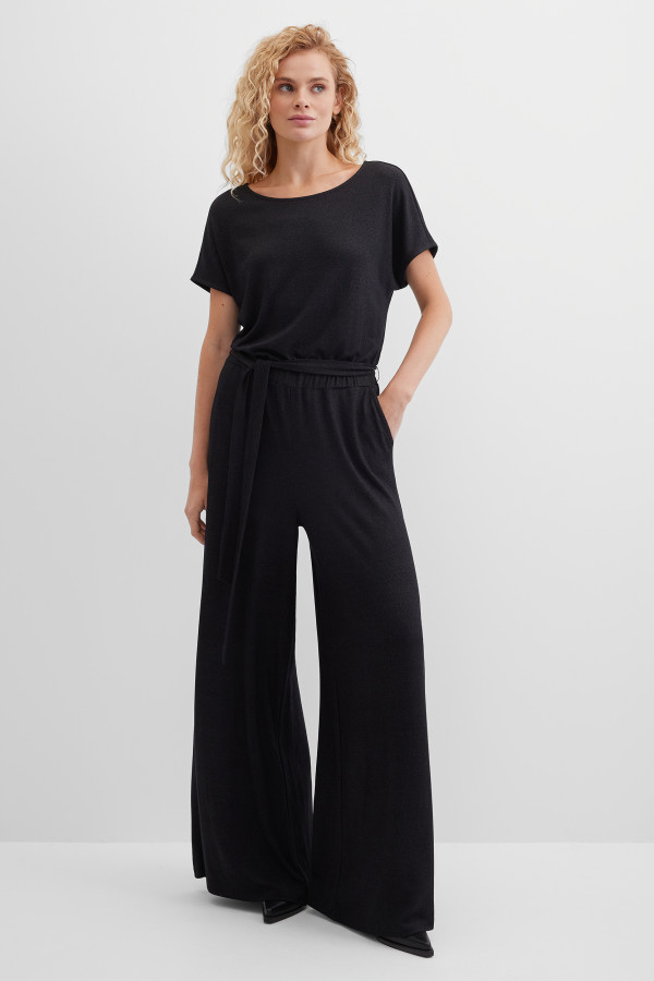 Комбинезон брючный