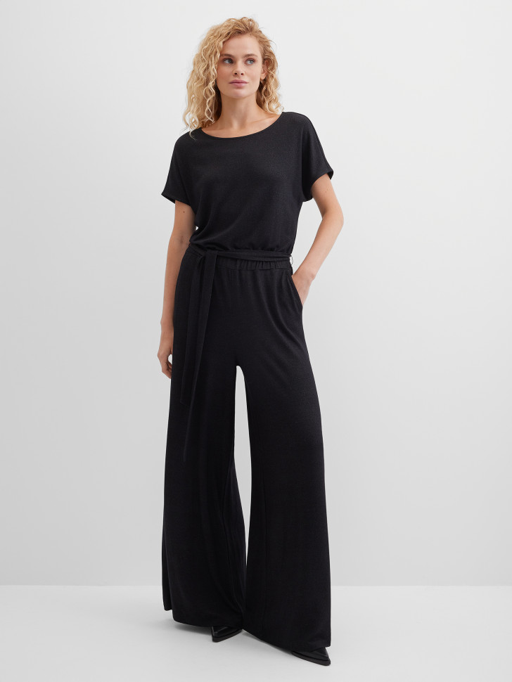 Комбинезон брючный