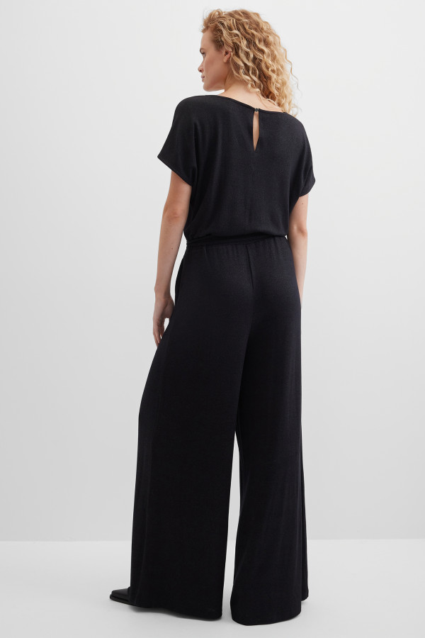 Комбинезон брючный