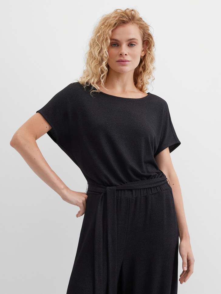 Комбинезон брючный