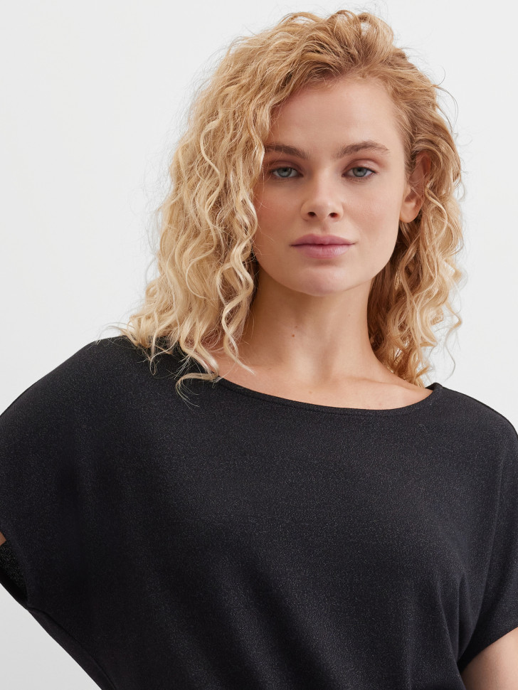 Комбинезон брючный