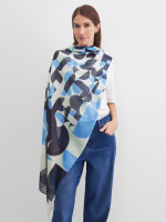 Шарф-палантин