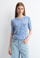 Футболка из вискозы