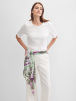 Шарф-палантин