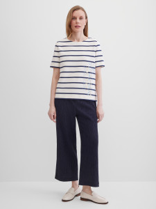 Футболка в полоску