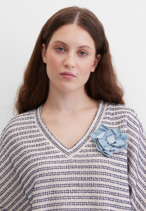 Свитшот свободный