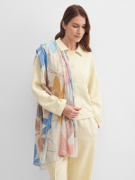 Шарф-палантин