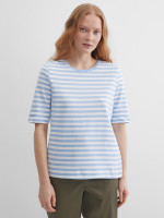 Футболка в полоску