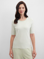 Футболка базовая