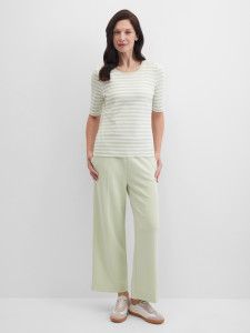 Футболка в полоску