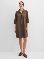 Платье миди