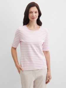 Футболка в полоску