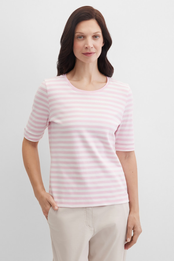 Футболка базовая