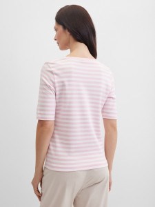 Футболка в полоску