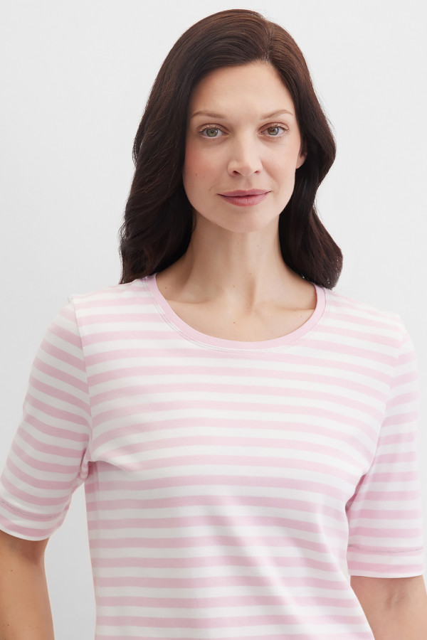 Футболка базовая