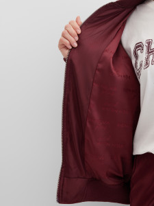 Куртка-бомбер