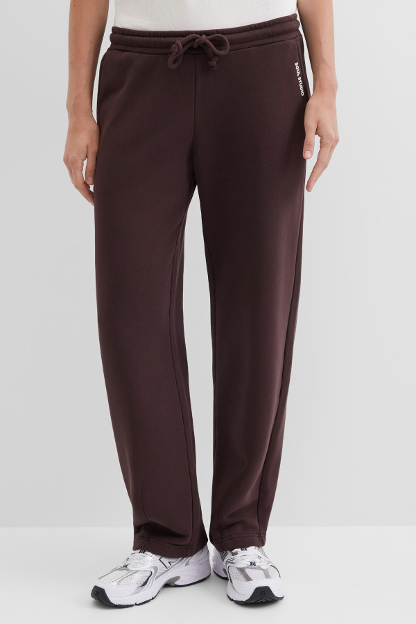 Брюки спортивные