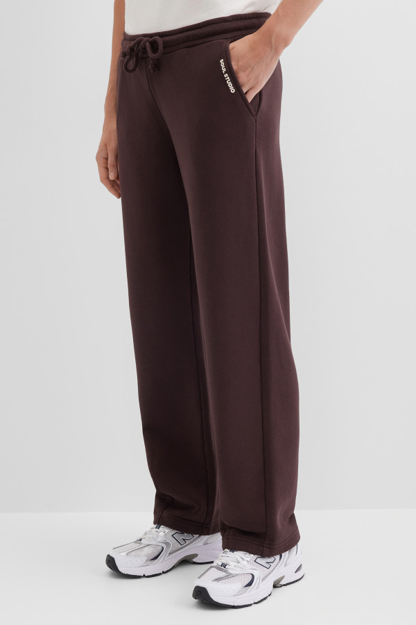 Брюки спортивные