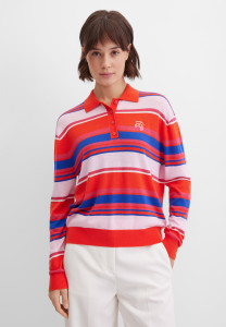 Джемпер-поло