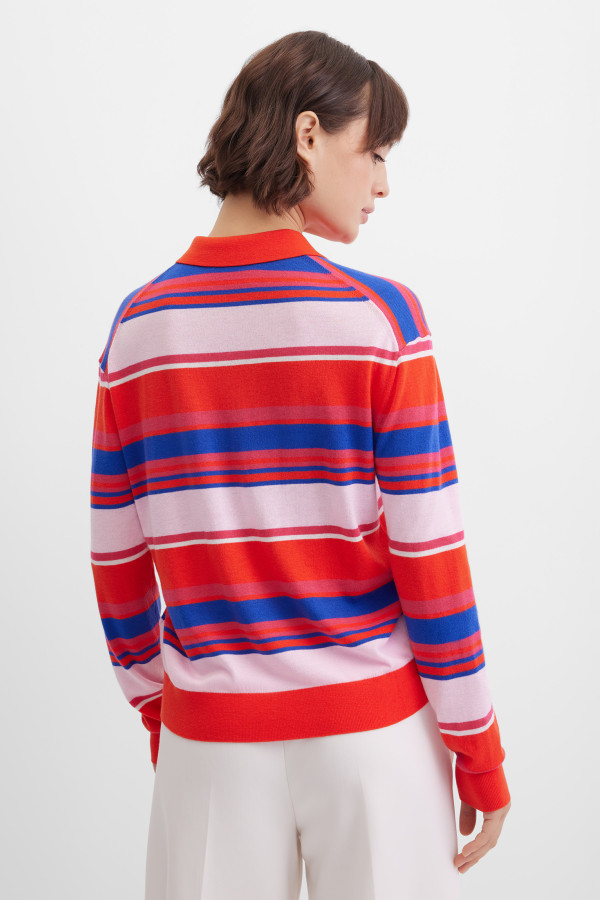 Джемпер-поло