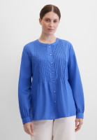 Блузка с длинным рукавом