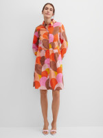 Платье миди