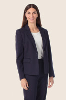 Жакет однобортный