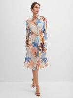 Платье-рубашка