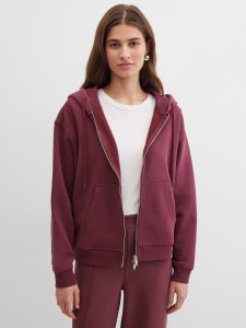 Толстовка с капюшоном