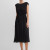 Платье-миди