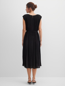 Платье-миди