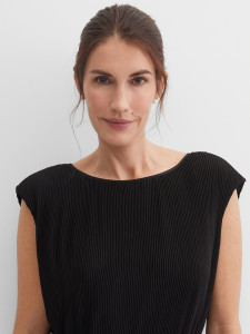 Платье-миди