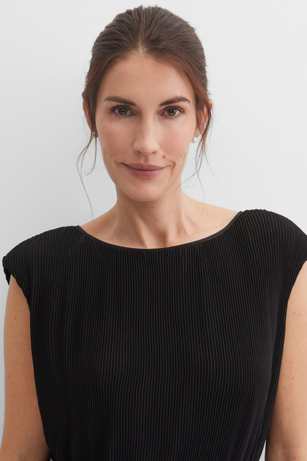 Платье-миди