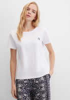 Футболка базовая