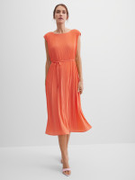 Платье-миди