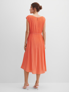 Платье-миди